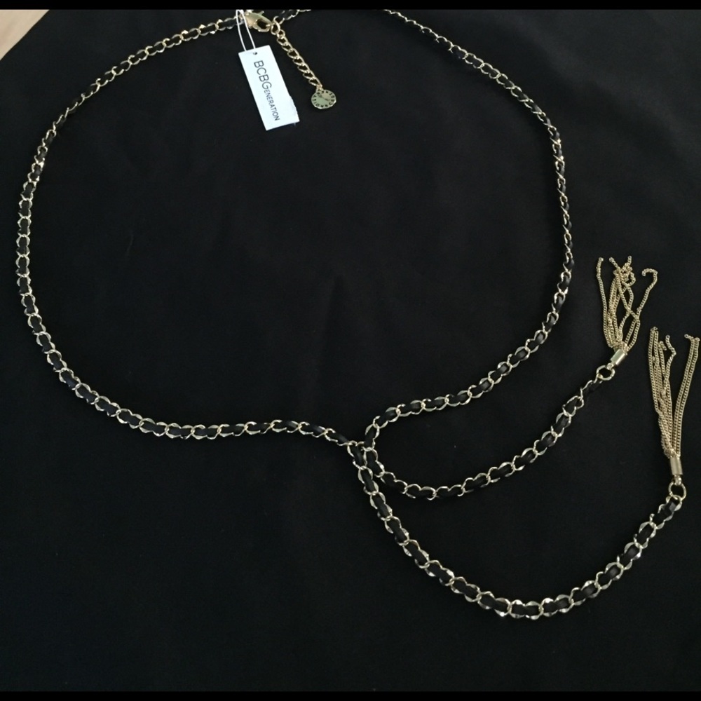 Bundle and save 💰Fashion necklace